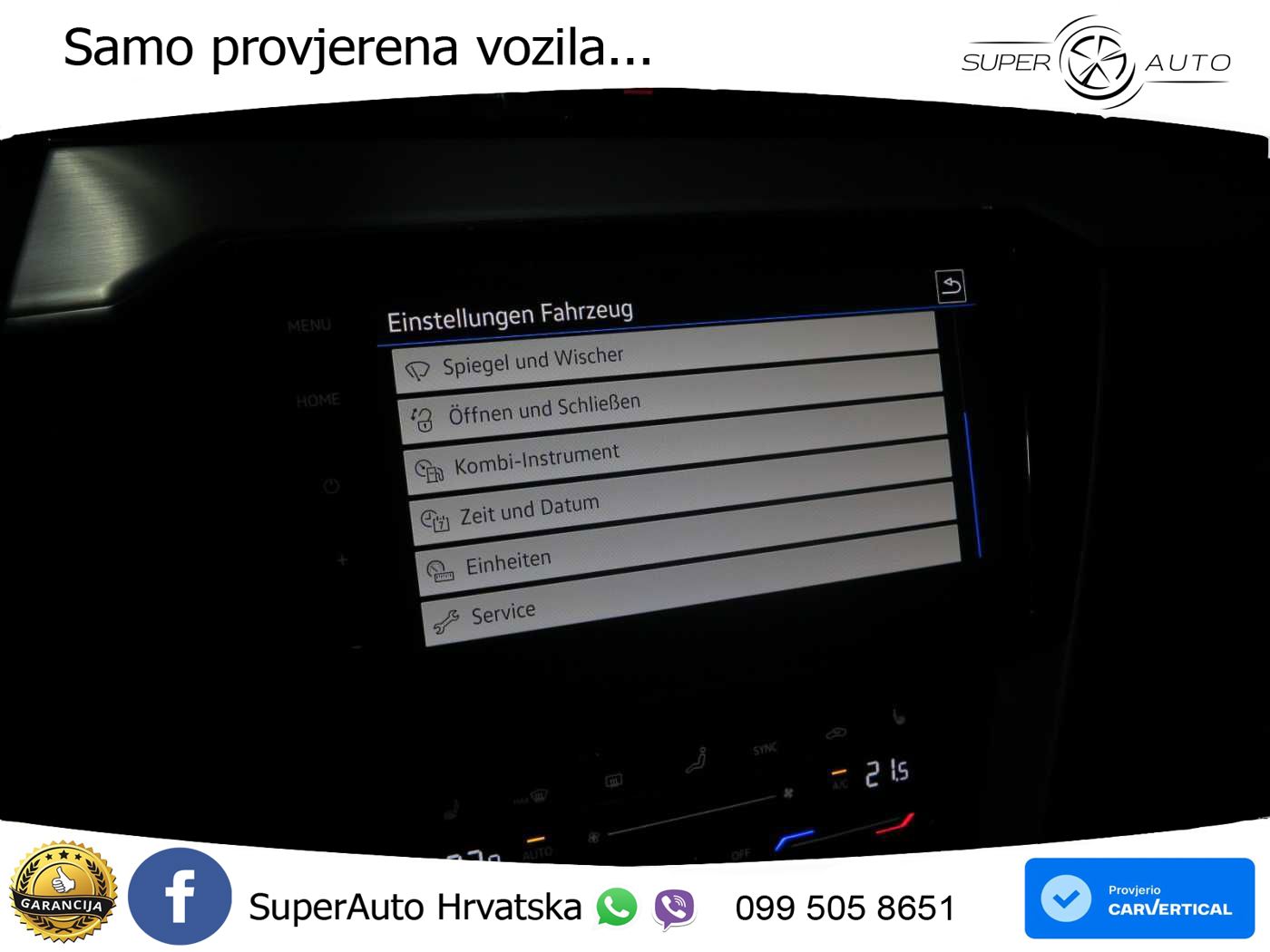 Volkswagen Passat Variant 2.0 TDI (200 KS) DSG Elegance LED+GR SJED+ACC