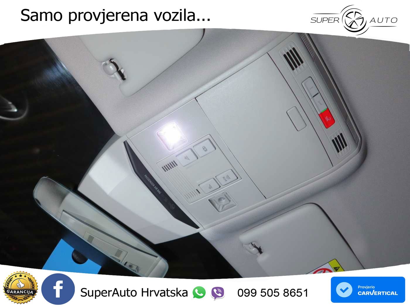Volkswagen Passat Variant 2.0 TDI (200 KS) DSG Elegance LED+GR SJED+ACC