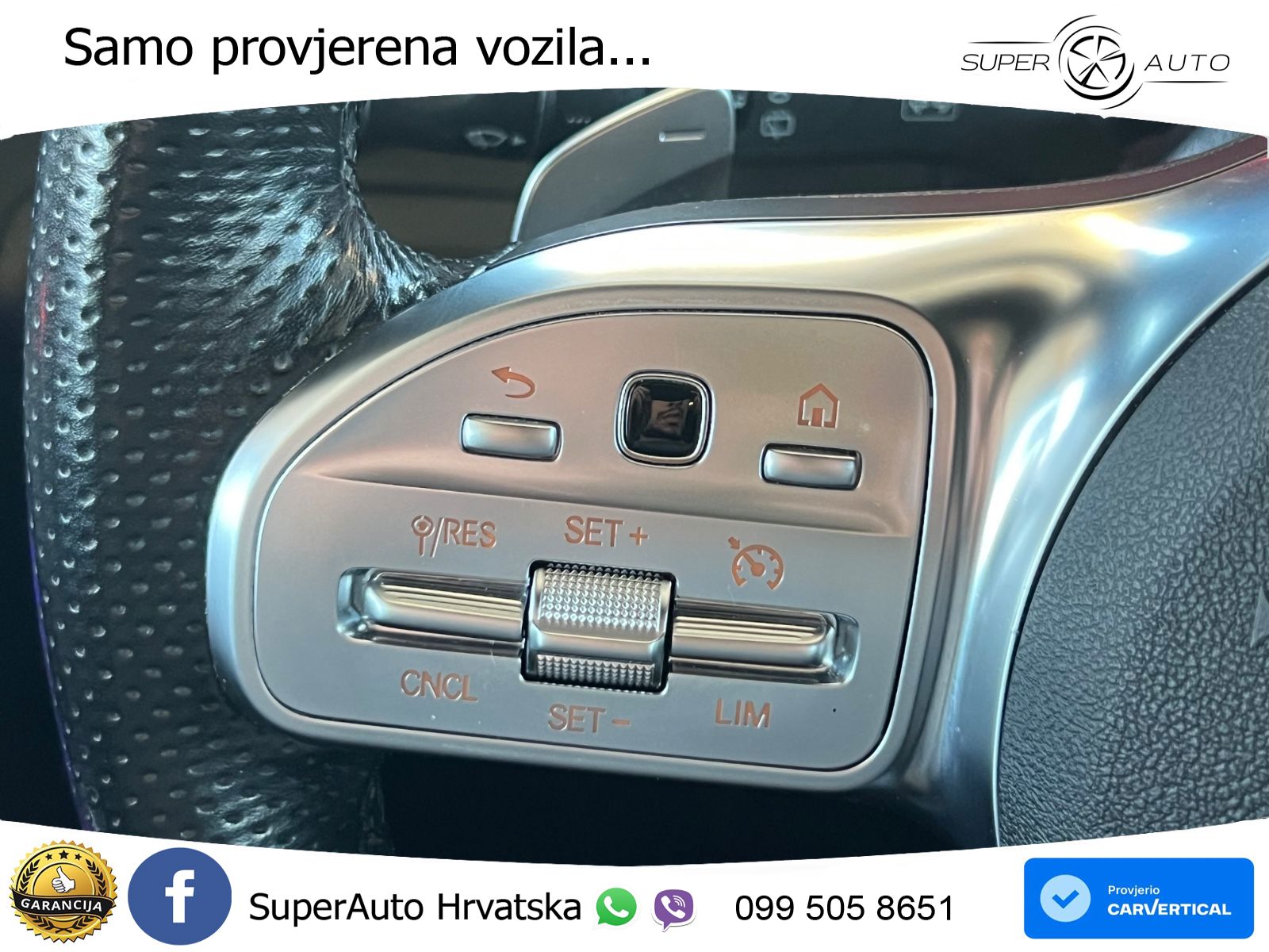 Mercedes GLC 300d (245 KS) 4MATIC G-TRONIC AMG LED+GR SJED+ACC