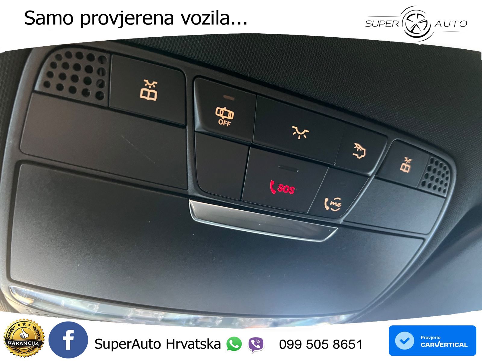 Mercedes GLC 300d (245 KS) 4MATIC G-TRONIC AMG LED+GR SJED+ACC