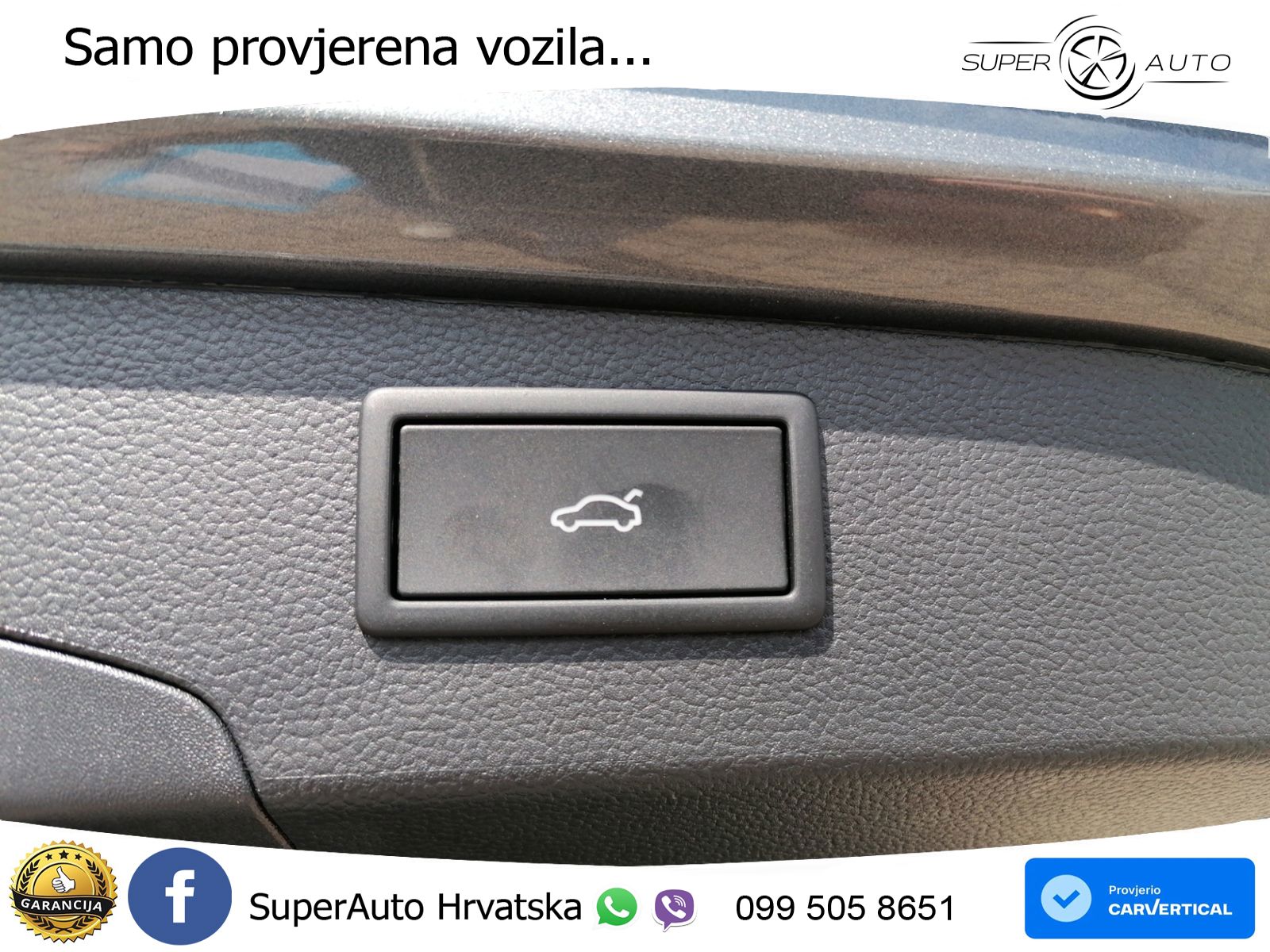 Volkswagen Passat Variant 2.0 TDI (193 KS) 4MOTION DSG R-Line LED+GR SJED+ACC