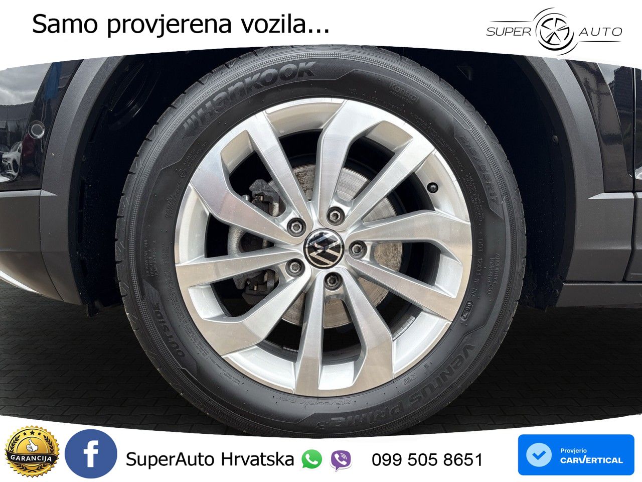 Volkswagen T-Roc I 2.0 TDI (116 KS) LED+GR SJED+ACC