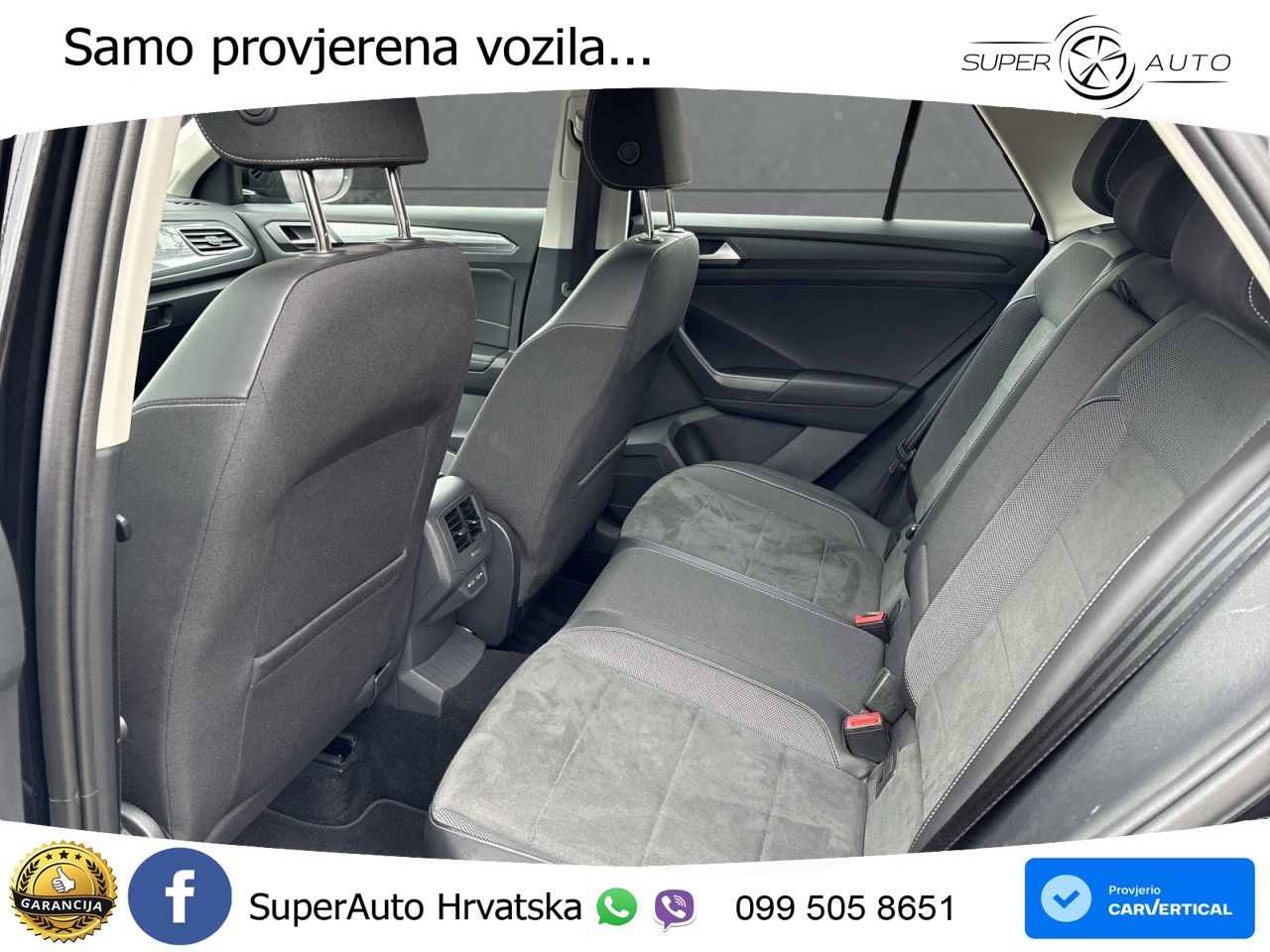 Volkswagen T-Roc I 2.0 TDI (116 KS) LED+GR SJED+ACC