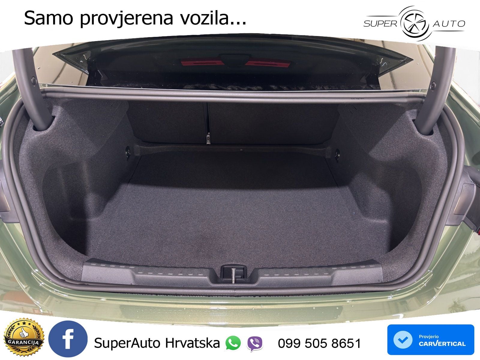 Audi A3 Limuzina 35 TFSI (150 KS) S tronic S line LED+GR SJED+ACC