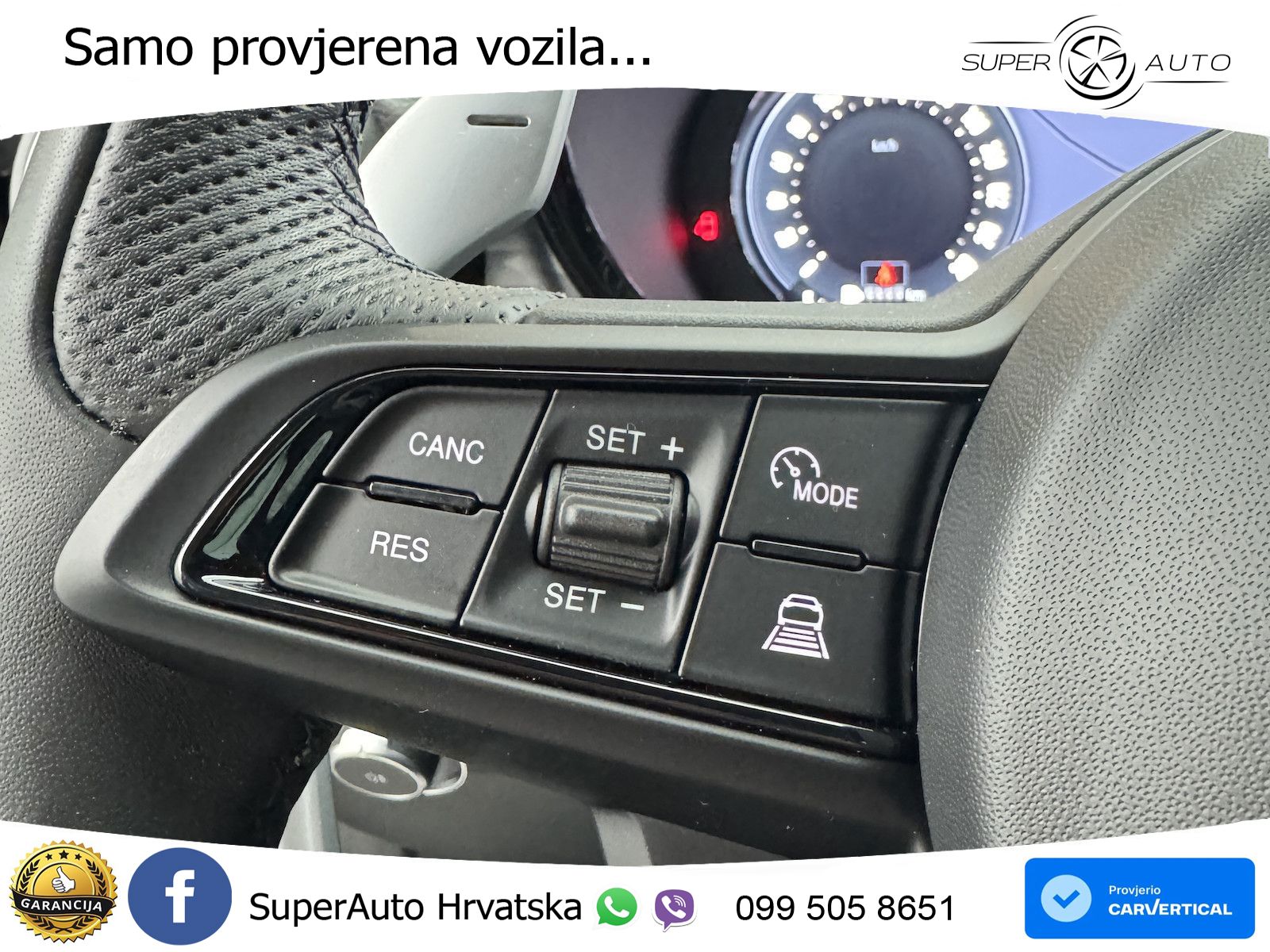 Alfa Romeo Tonale 1.5 VGT (160 KS) 48V-Hybrid TCT LED+GR SJED+ACC