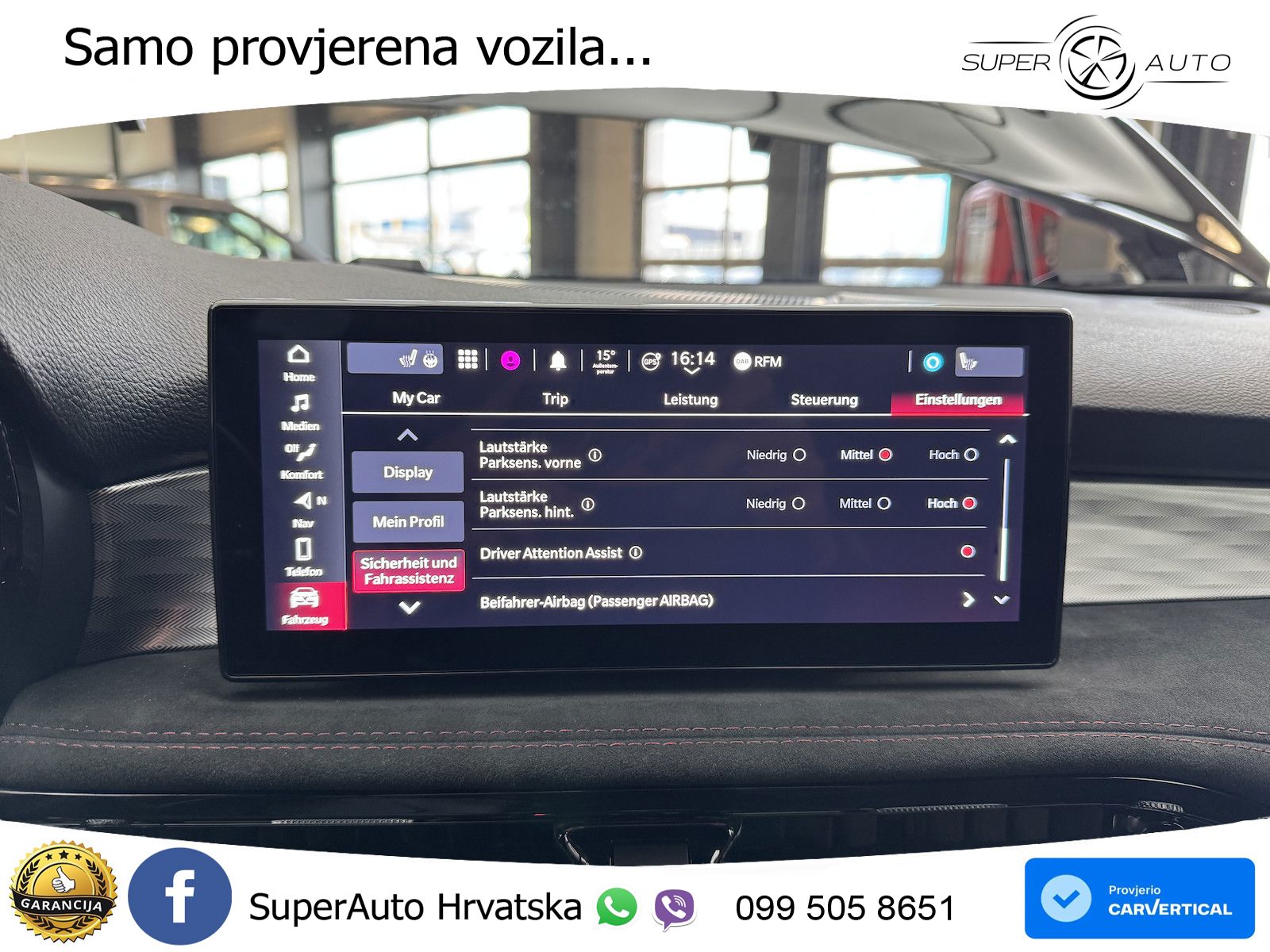Alfa Romeo Tonale 1.5 VGT (160 KS) 48V-Hybrid TCT LED+GR SJED+ACC
