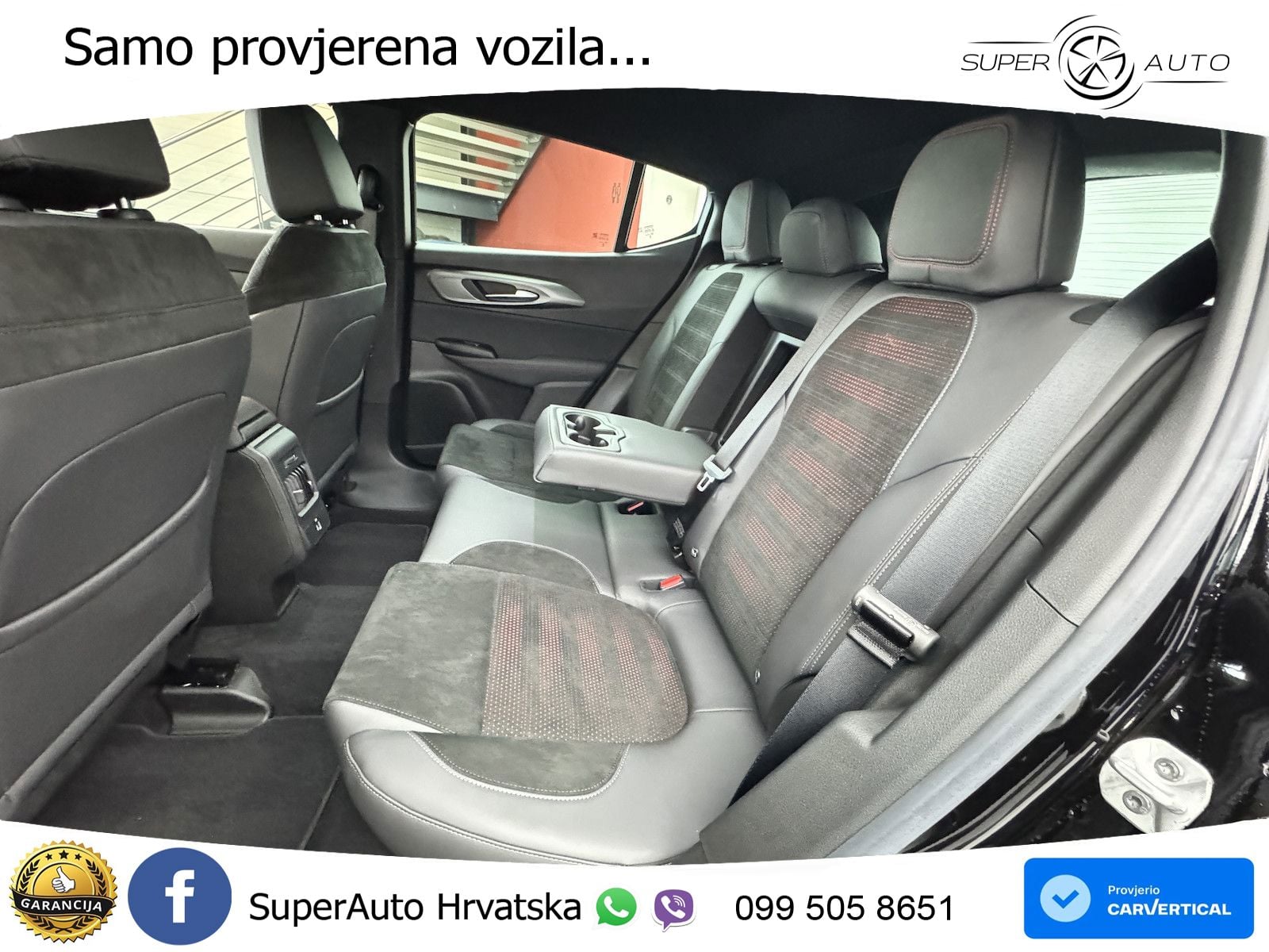 Alfa Romeo Tonale 1.5 VGT (160 KS) 48V-Hybrid TCT LED+GR SJED+ACC