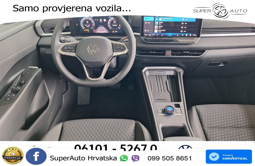Volkswagen T-Roc II 1.5 eTSI (150 KS)  DSG LED+GR SJED+ACC