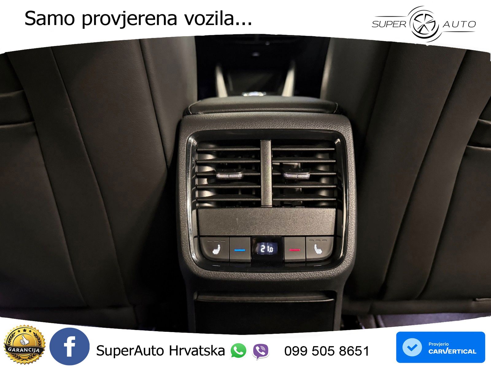 Škoda Octavia Combi RS 2.0 TDI (200 KS) 4x4 DSG