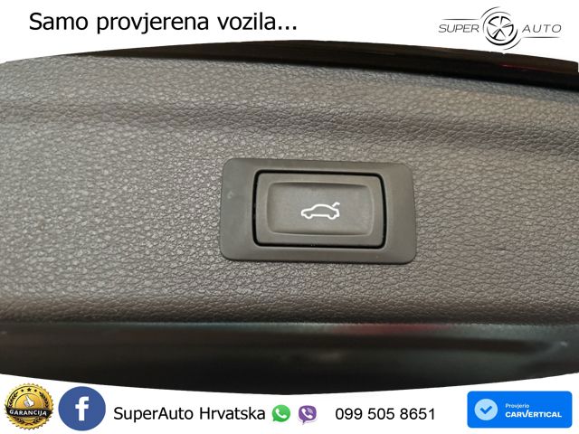 Audi Q3 35 TFSI (150 KS) S tronic advanced