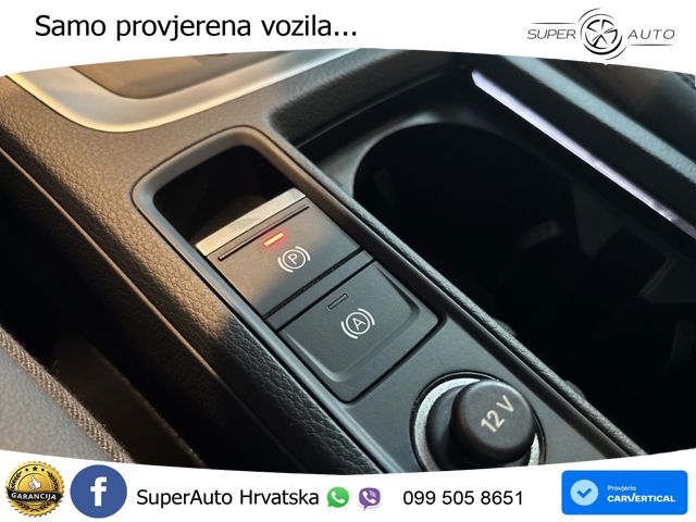 Audi Q3 35 TFSI (150 KS) S tronic advanced