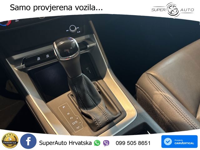 Audi Q3 35 TFSI (150 KS) S tronic advanced