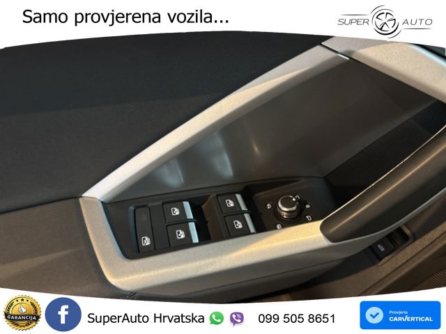 Audi Q3 35 TFSI (150 KS) S tronic advanced