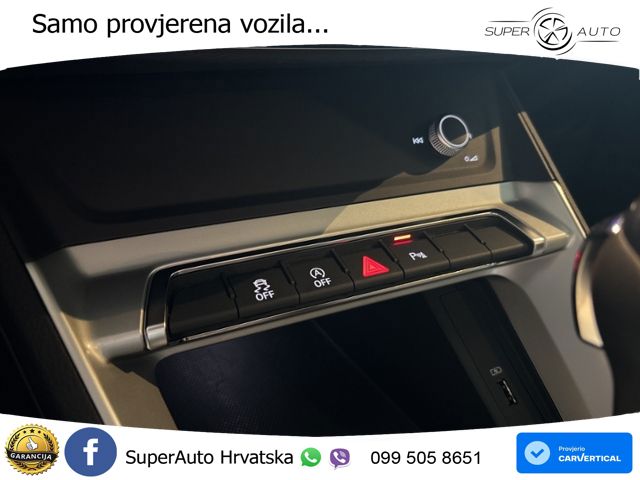 Audi Q3 35 TFSI (150 KS) S tronic advanced