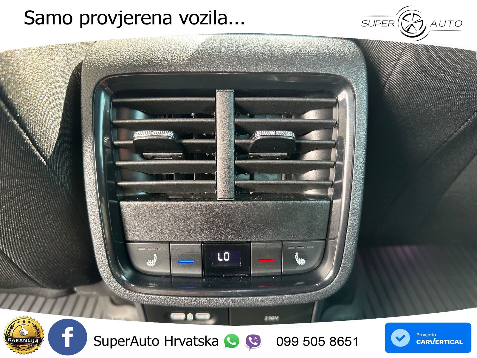 Škoda Octavia Combi RS 2.0 TDI (200 KS) DSG