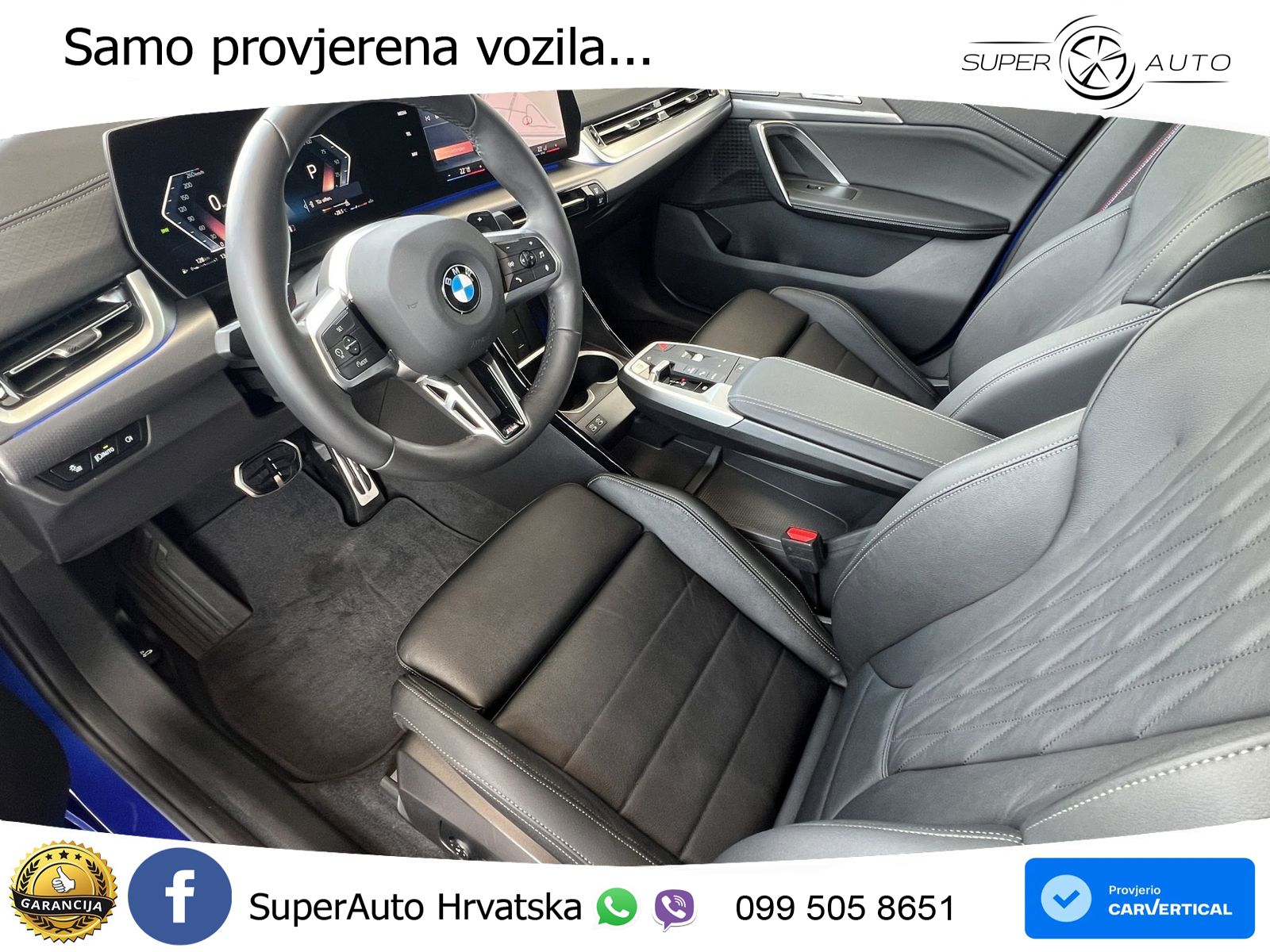 BMW X2 xDrive20d Steptronic M Sport LED+GR SJED+ACC