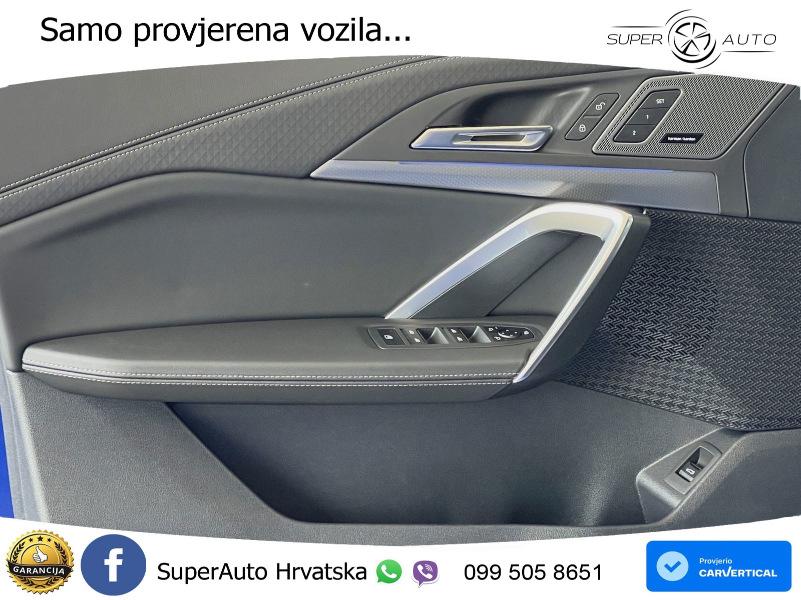 BMW X2 xDrive20d Steptronic M Sport LED+GR SJED+ACC