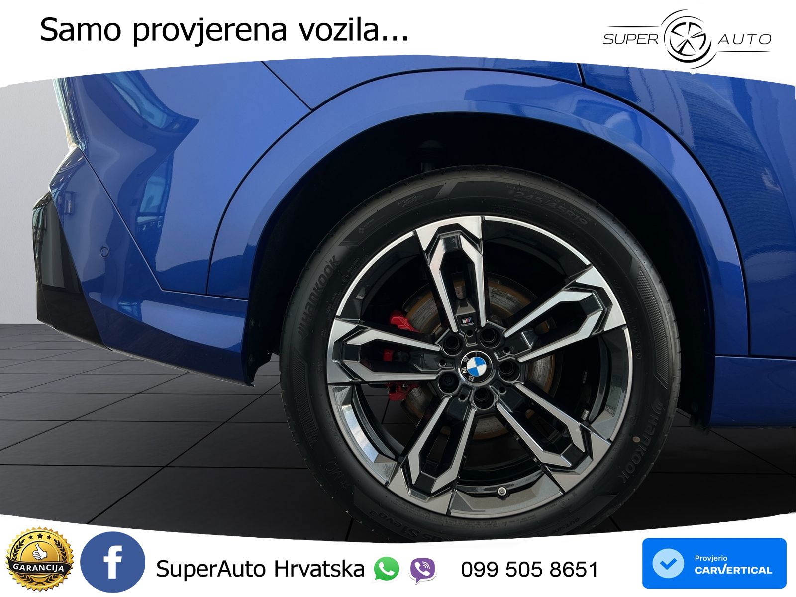 BMW X2 xDrive20d Steptronic M Sport LED+GR SJED+ACC