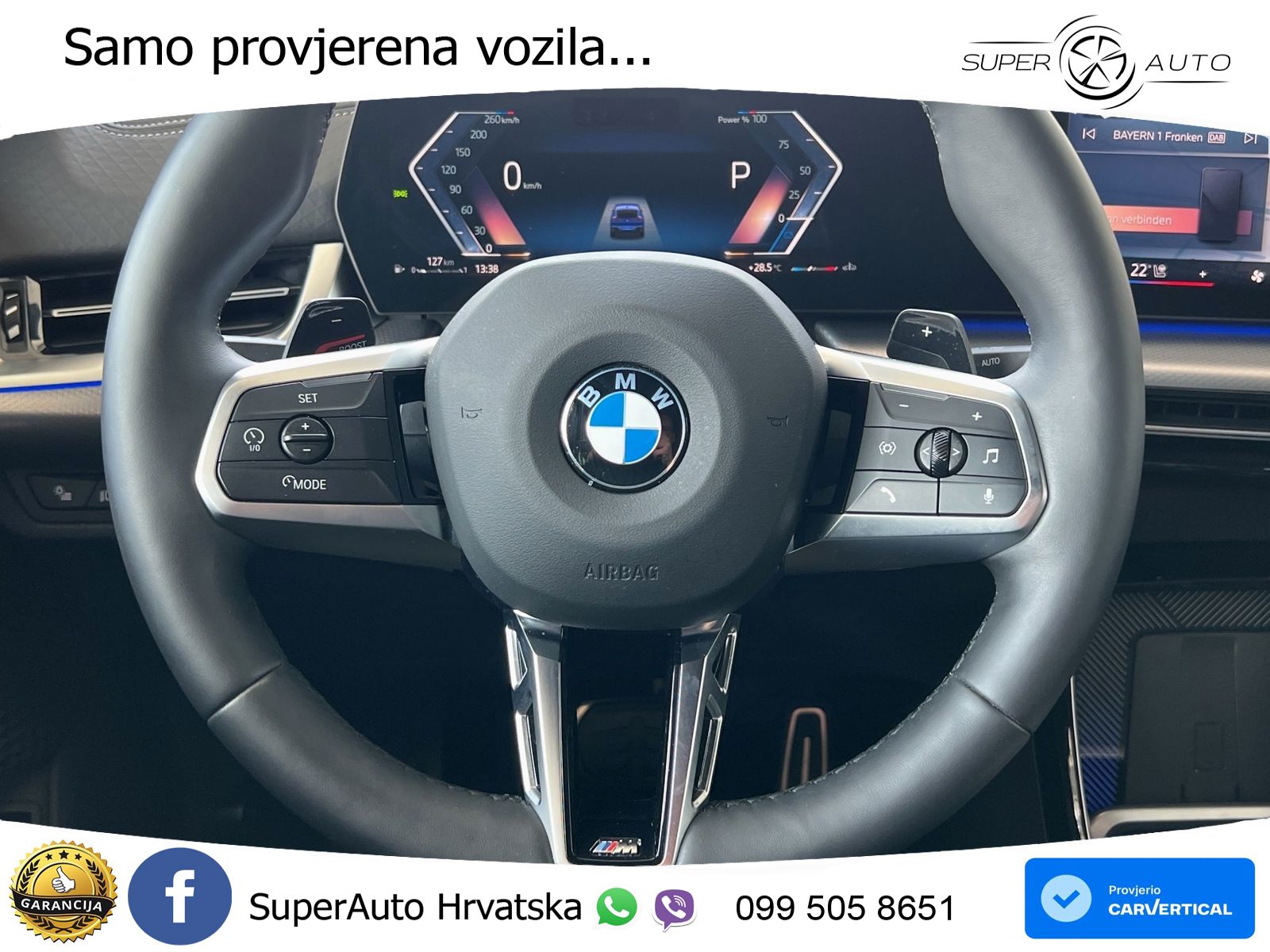BMW X2 xDrive20d Steptronic M Sport LED+GR SJED+ACC