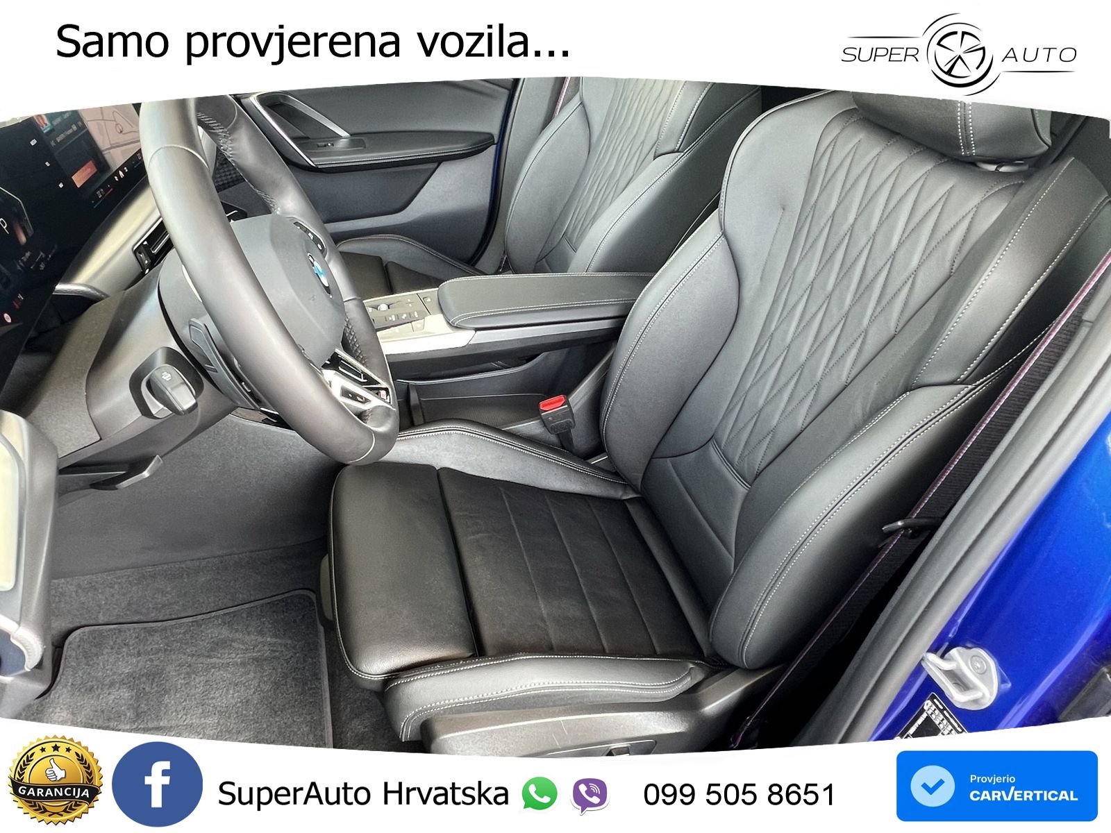 BMW X2 xDrive20d Steptronic M Sport LED+GR SJED+ACC