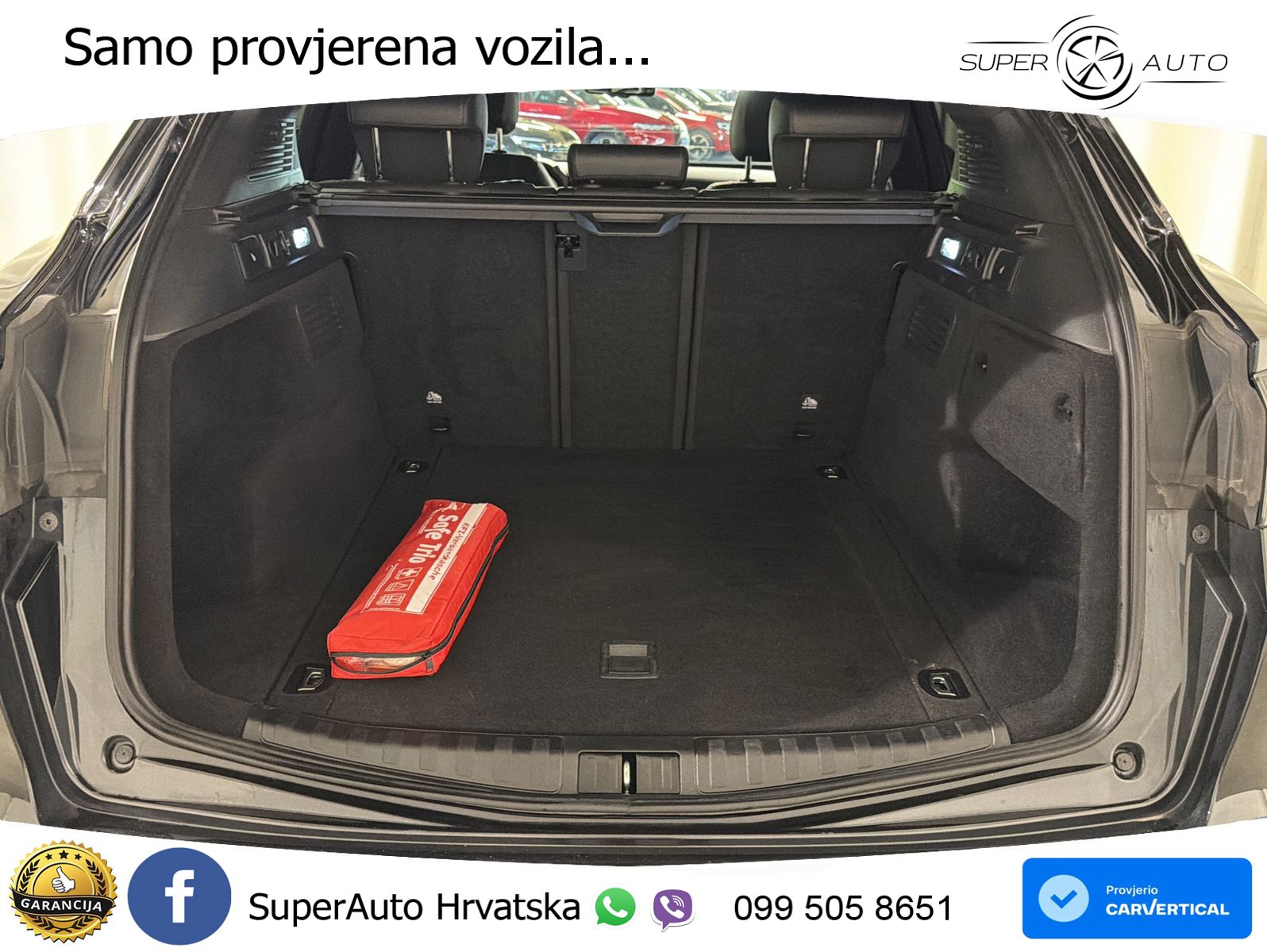 Alfa Romeo Stelvio 2.2 MultiJet II (210 KS) Q4 Automatic LED+GR SJED+ACC