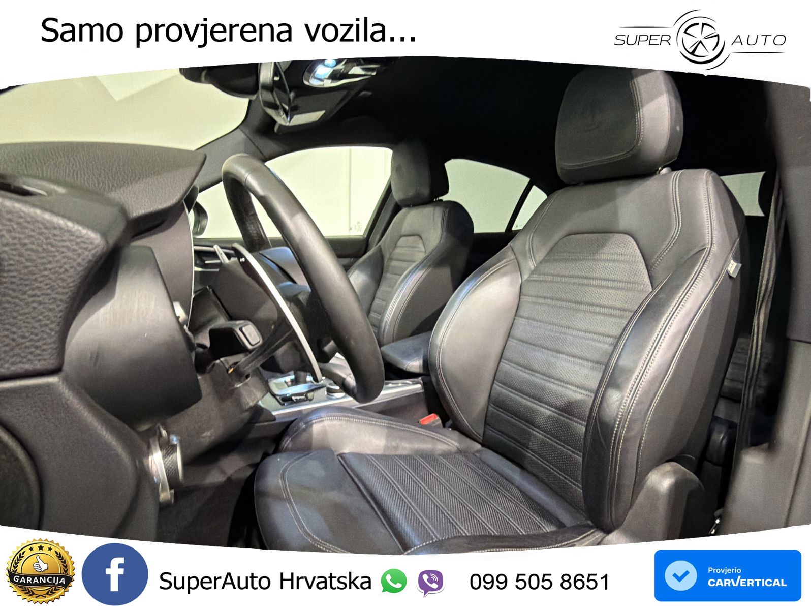 Alfa Romeo Stelvio 2.2 MultiJet II (210 KS) Q4 Automatic LED+GR SJED+ACC