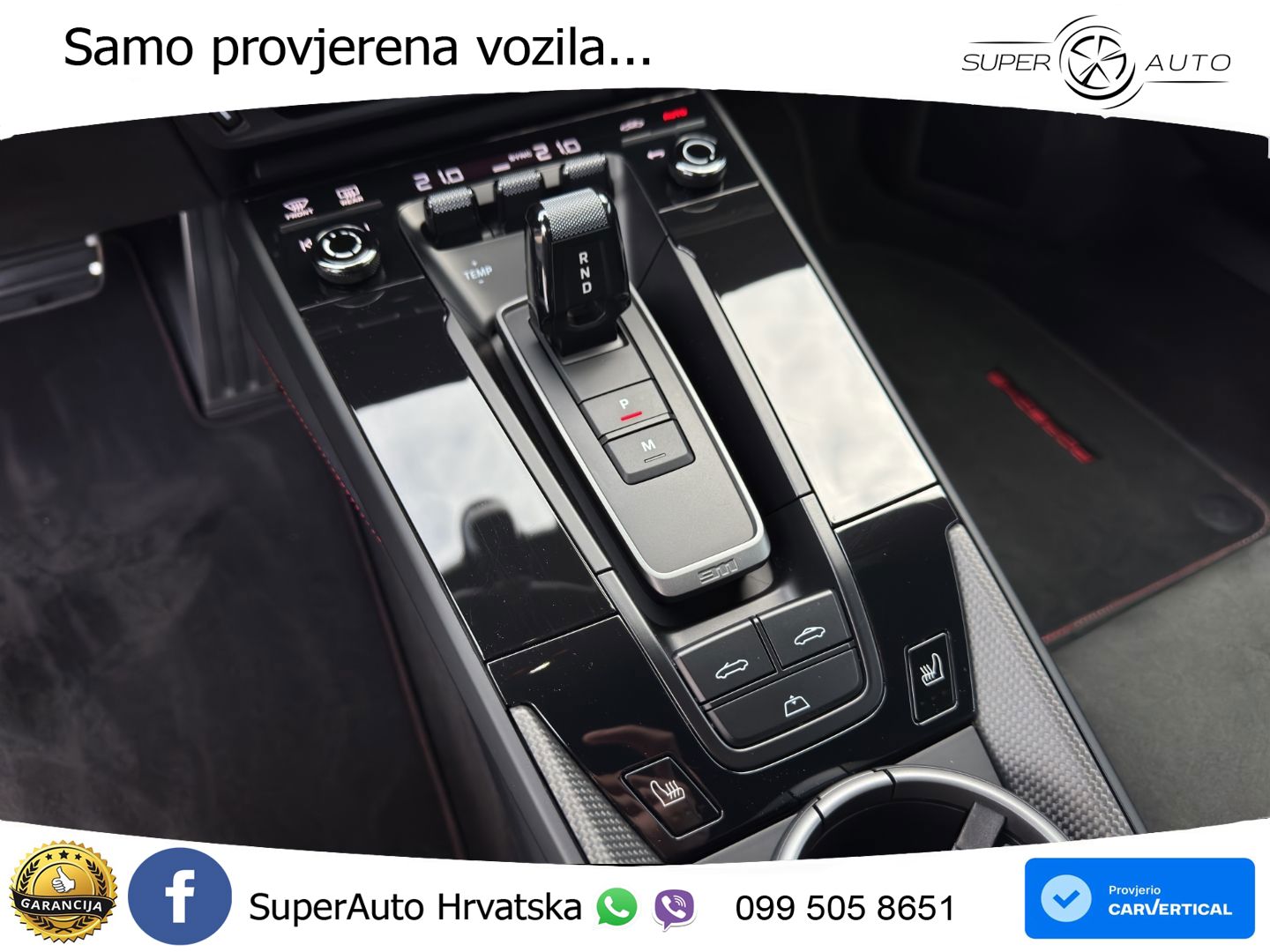 Porsche 911 Carrera GTS Cabriolet 3.0 (480 KS) PDK