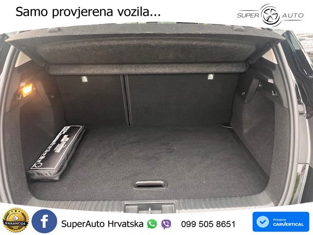 Renault Captur 1.3 TCe (140 KS) Techno LED+GR SJED+ACC