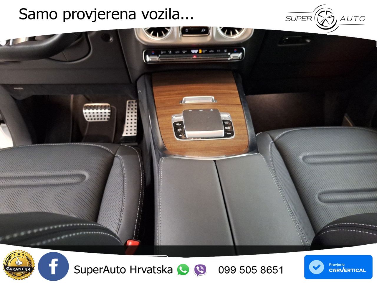 Mercedes G 580 EQ Long 116 kWh (587 KS) 4MATIC Exclusive LED+GR SJED+ACC