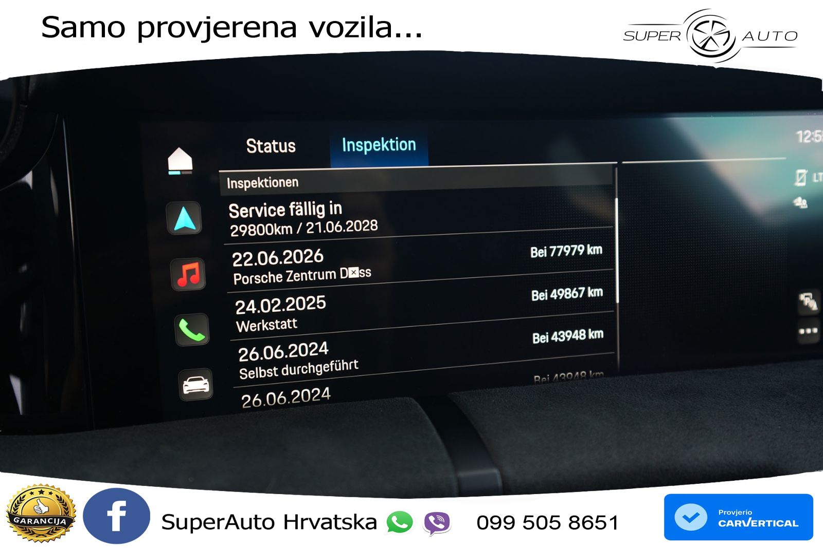Porsche Taycan Sport Turismo GTS Performance Plus 93.4 kWh (598 KS) ZRAČNI+ACC+GR SJED+KAM+PANO