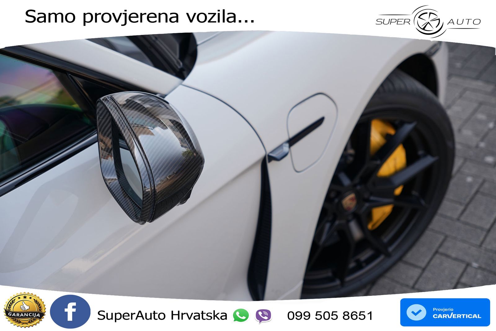 Porsche Taycan Sport Turismo GTS Performance Plus 93.4 kWh (598 KS) ZRAČNI+ACC+GR SJED+KAM+PANO