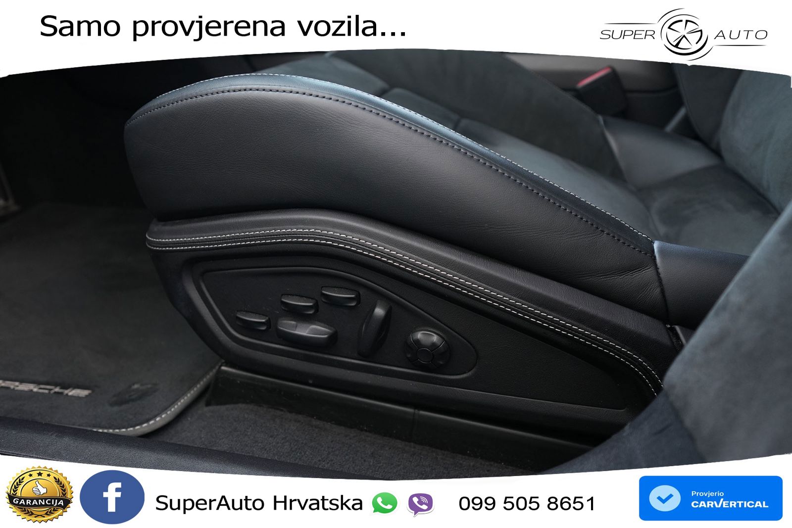 Porsche Taycan Sport Turismo GTS Performance Plus 93.4 kWh (598 KS) ZRAČNI+ACC+GR SJED+KAM+PANO