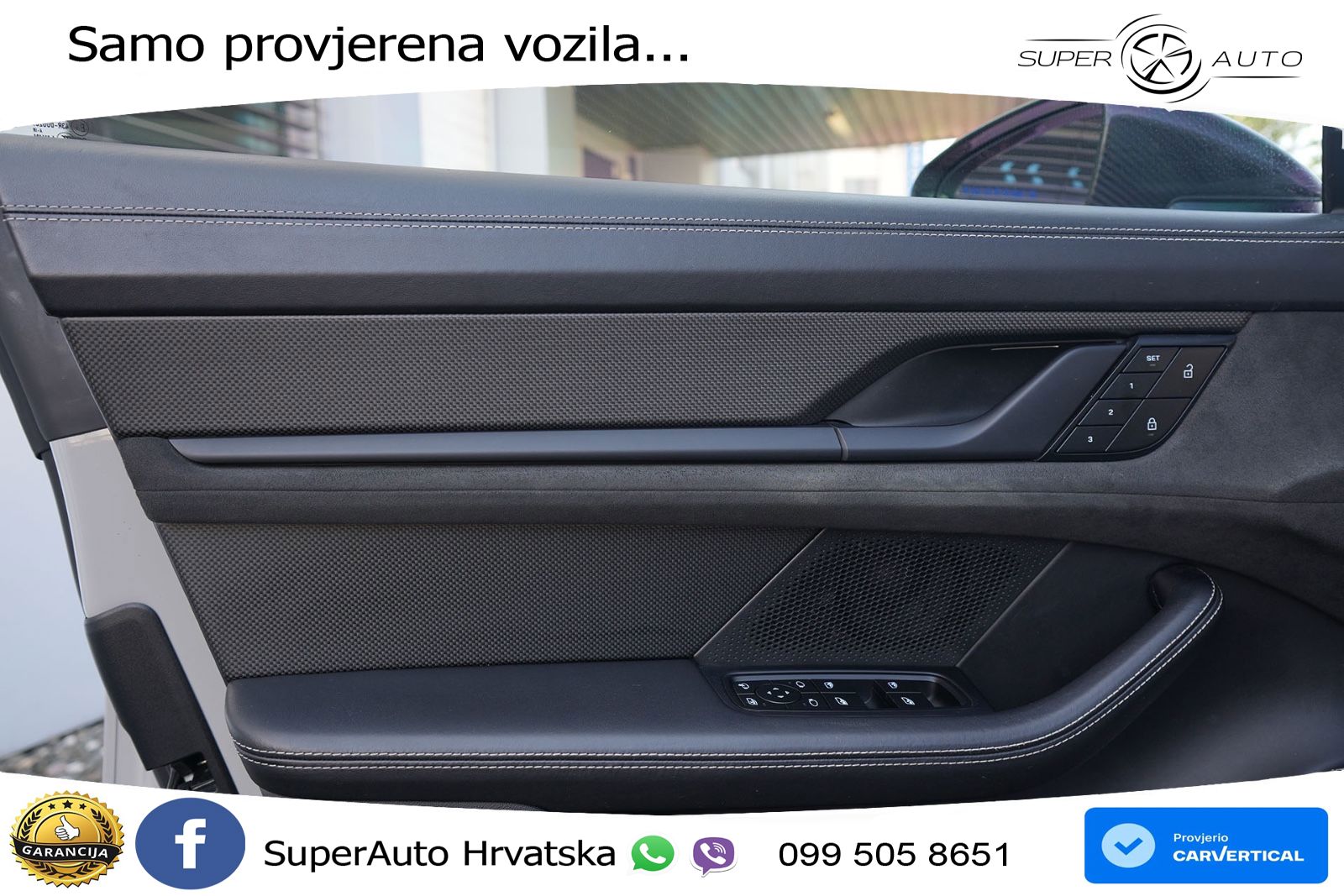 Porsche Taycan Sport Turismo GTS Performance Plus 93.4 kWh (598 KS) ZRAČNI+ACC+GR SJED+KAM+PANO