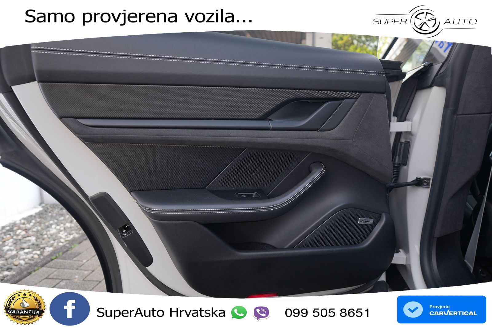 Porsche Taycan Sport Turismo GTS Performance Plus 93.4 kWh (598 KS) ZRAČNI+ACC+GR SJED+KAM+PANO