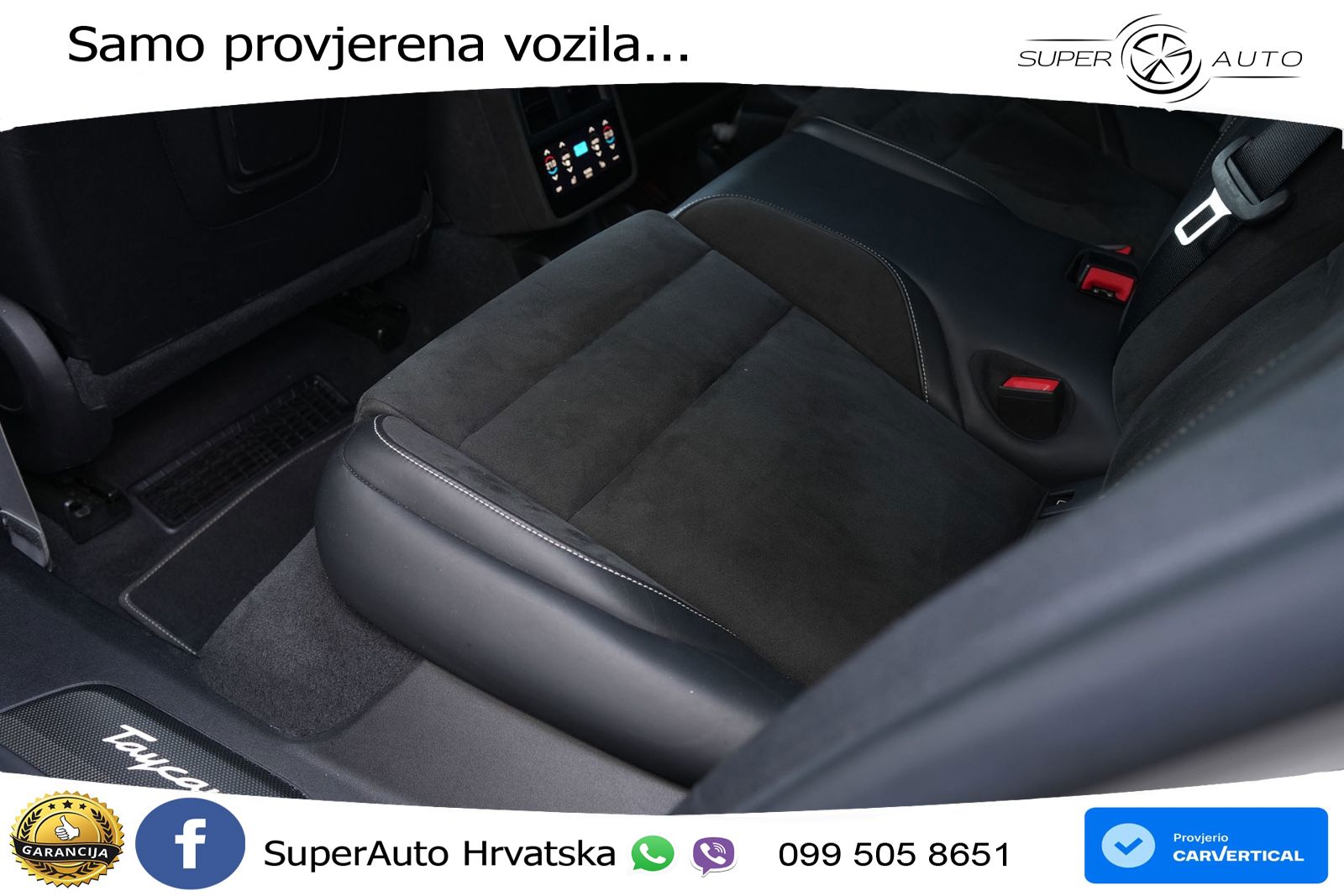 Porsche Taycan Sport Turismo GTS Performance Plus 93.4 kWh (598 KS) ZRAČNI+ACC+GR SJED+KAM+PANO