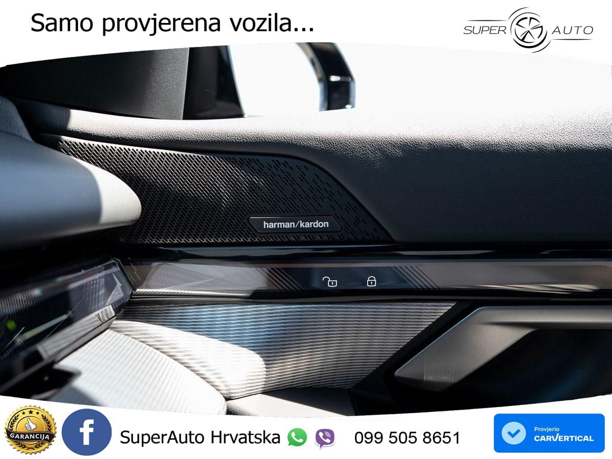 BMW 520d Touring (197 KS) xDrive Steptronic M Sport ACC+HEAD+4xGR SJED+360+PANO