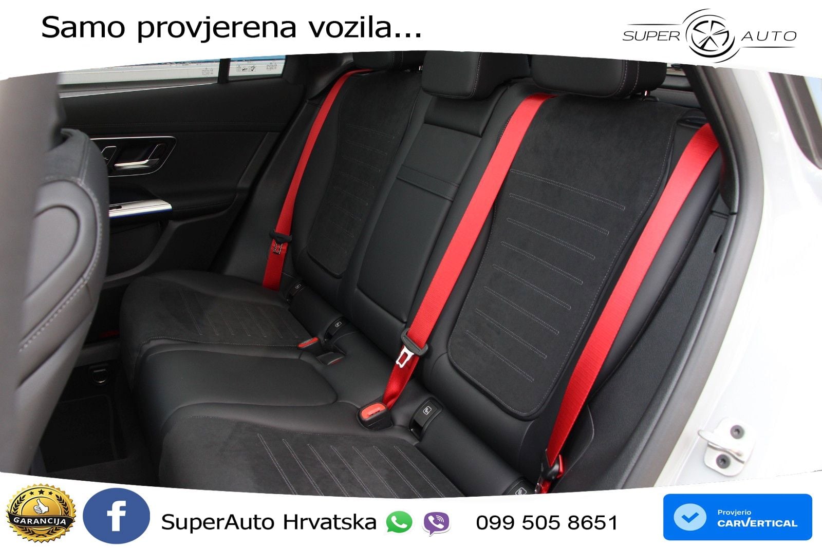 Mercedes GLC 300d (269 KS) 4MATIC 9G-TRONIC AMG