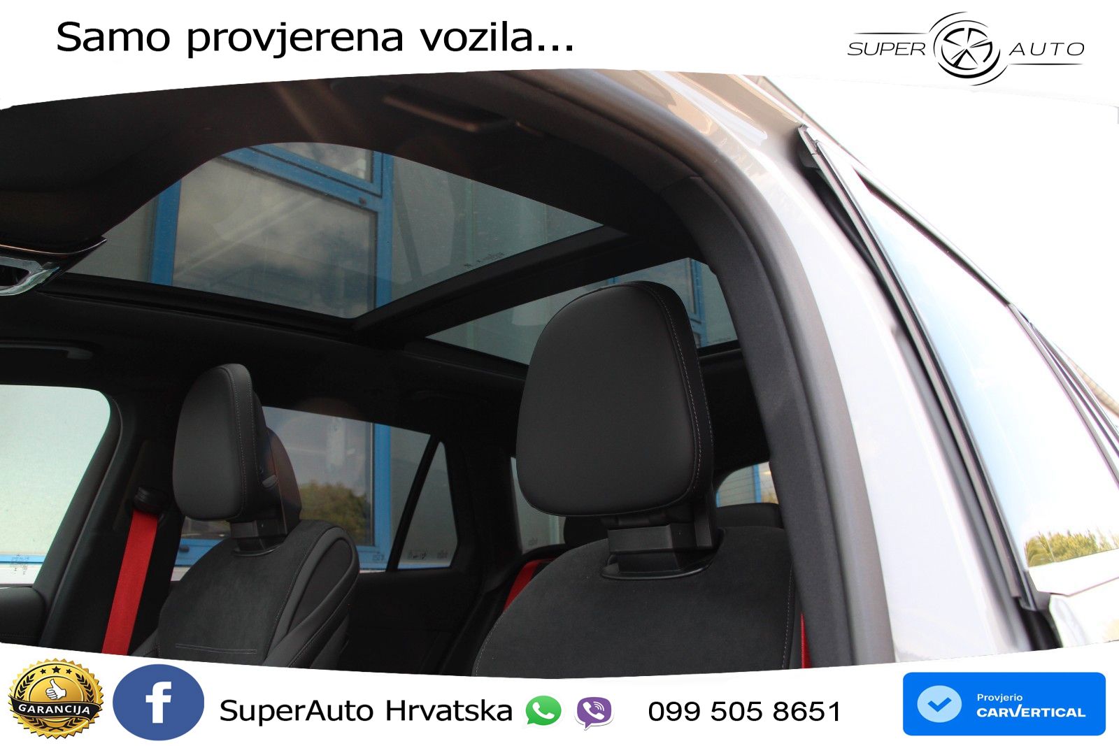Mercedes GLC 300d (269 KS) 4MATIC 9G-TRONIC AMG