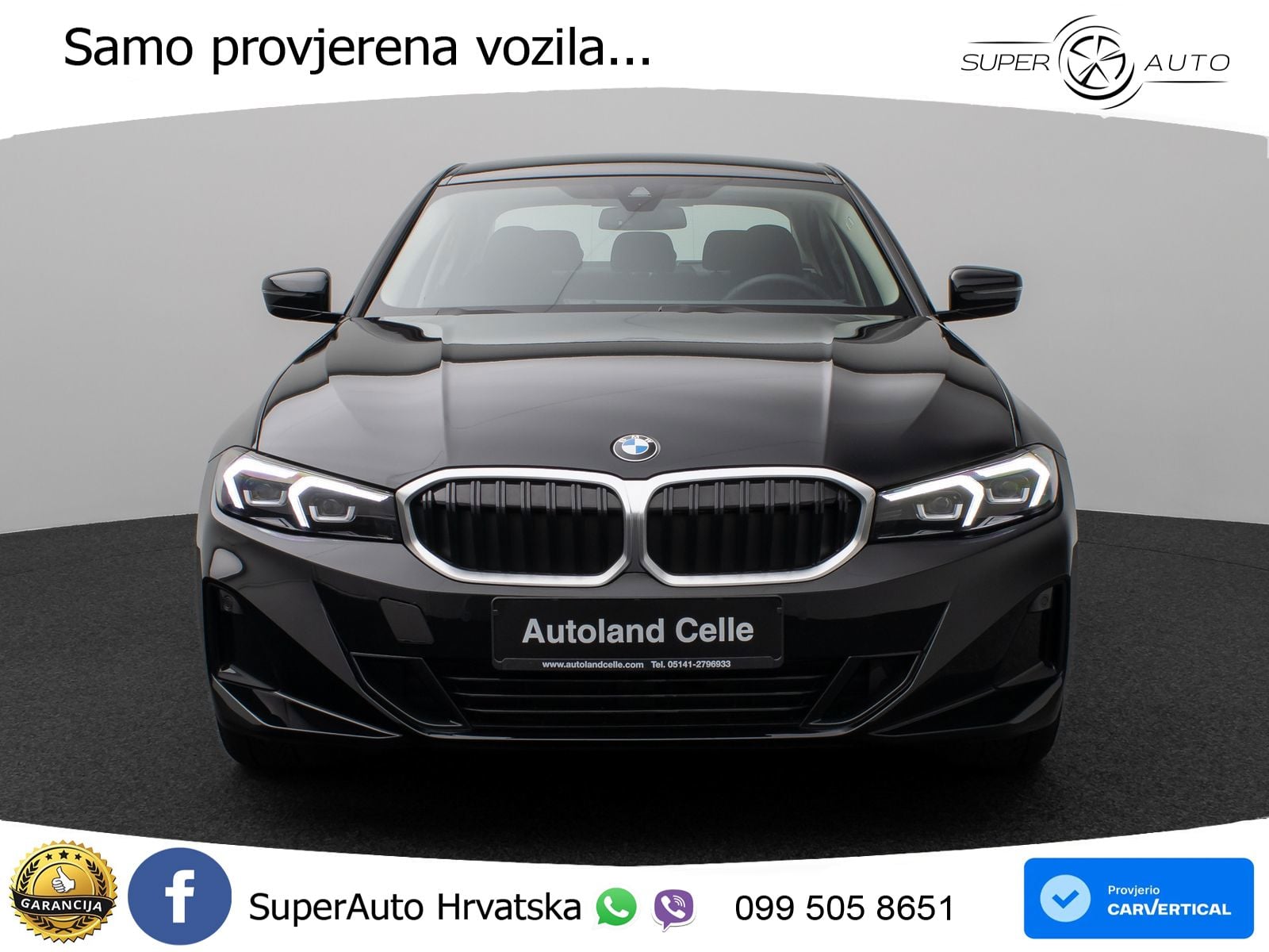 BMW 318i (156 KS) Steptronic