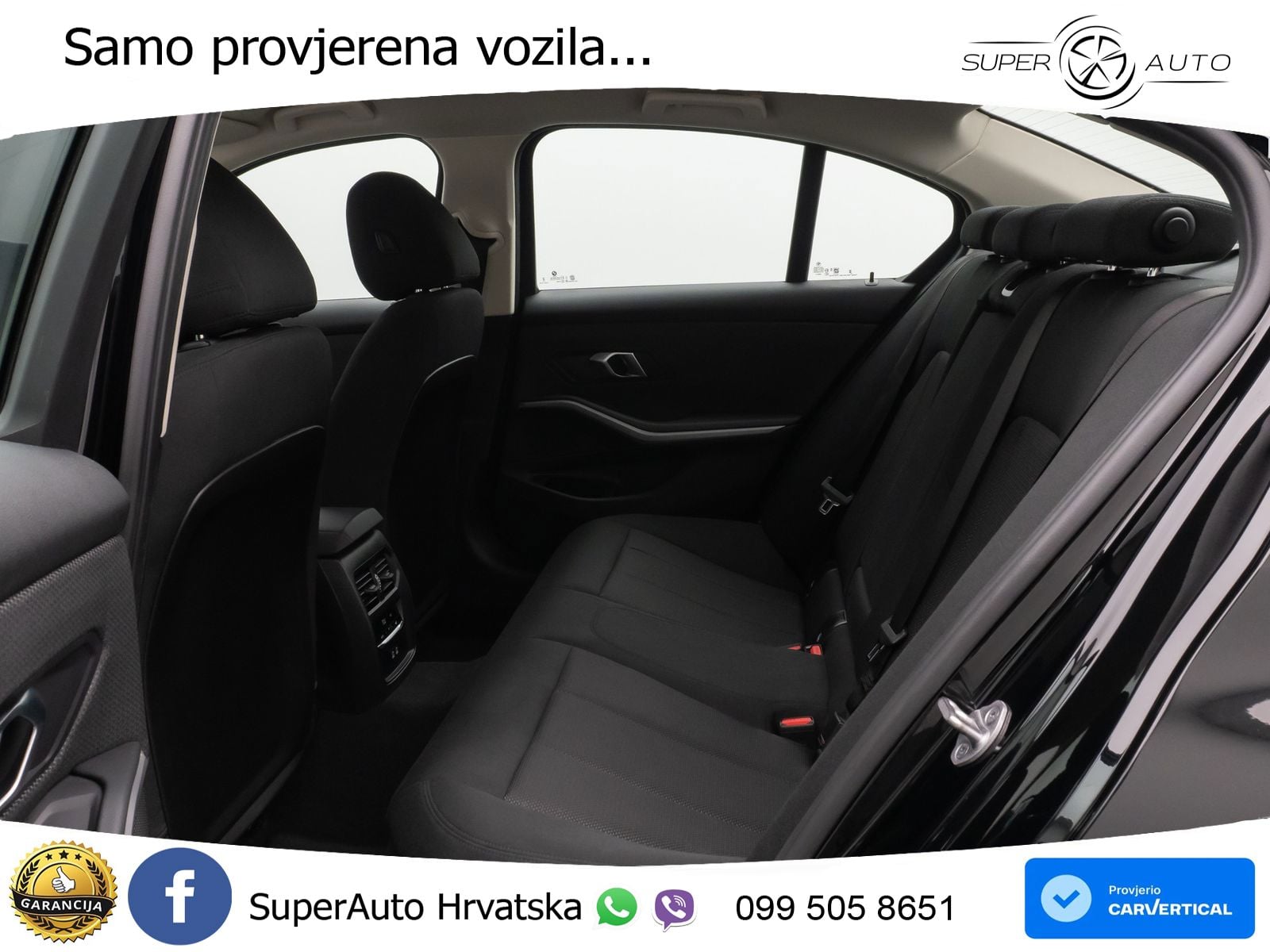 BMW 318i (156 KS) Steptronic