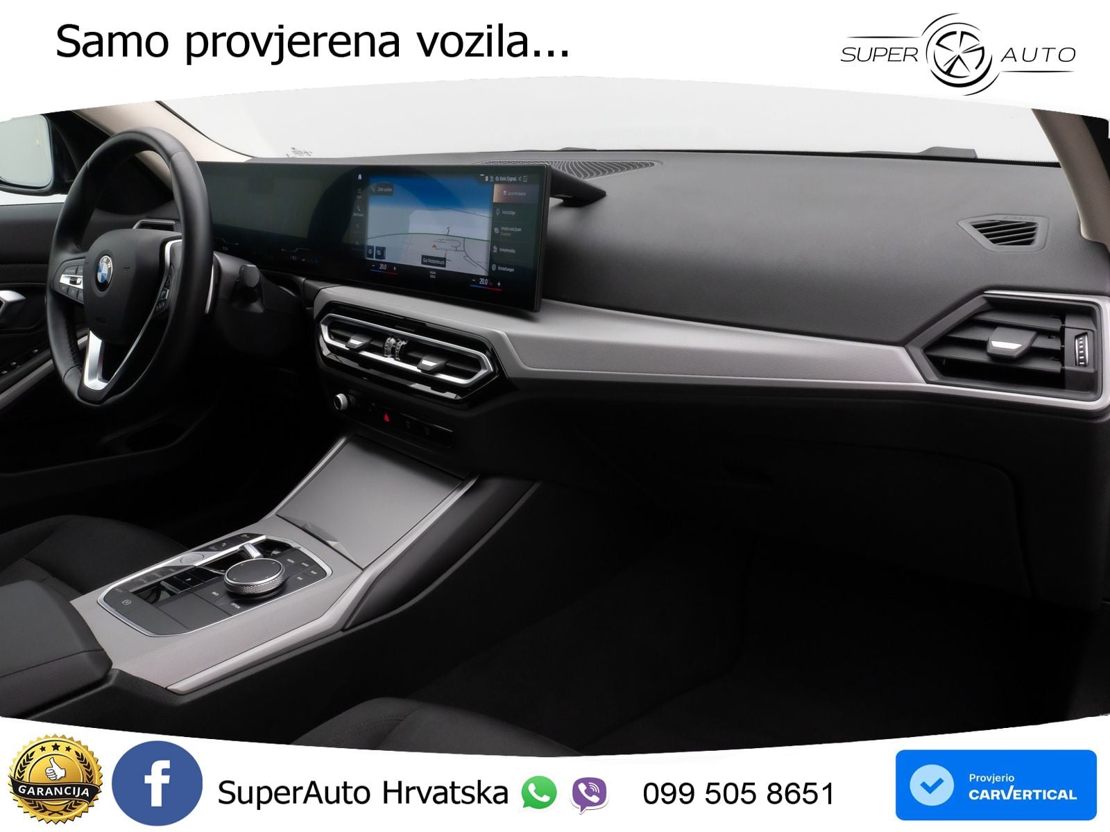 BMW 318i (156 KS) Steptronic