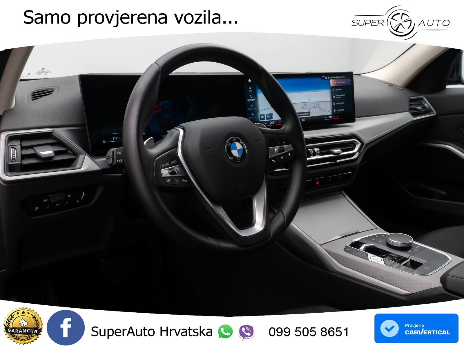BMW 318i (156 KS) Steptronic