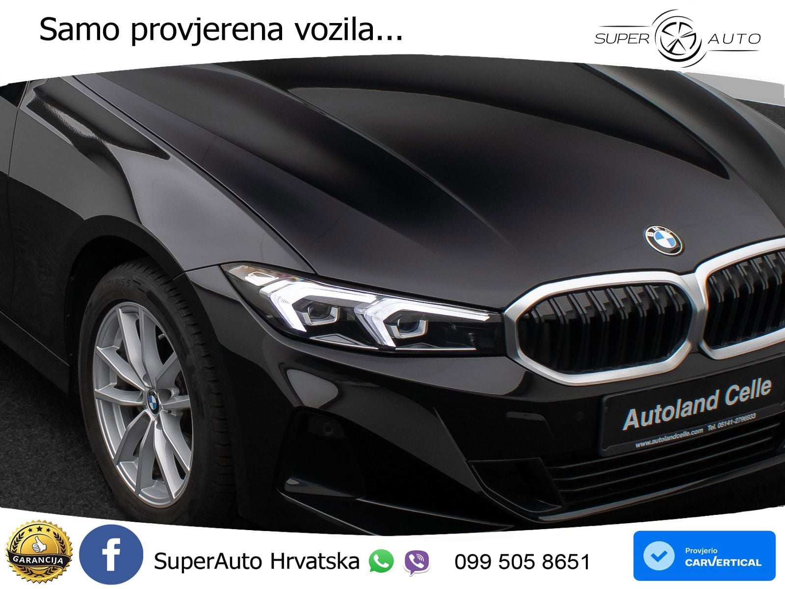 BMW 318i (156 KS) Steptronic