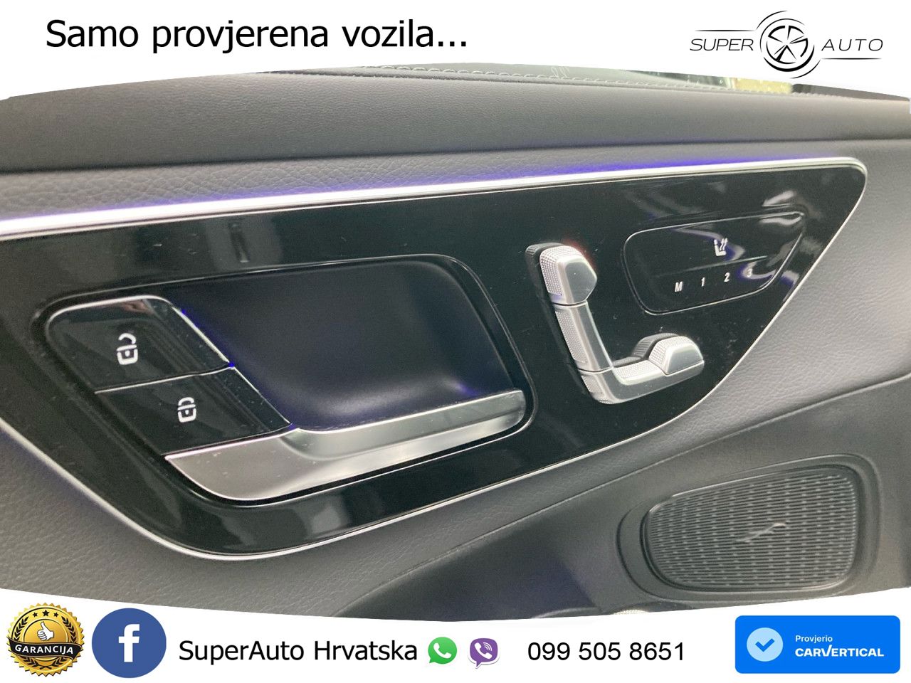 Mercedes GLC 220d (197 KS) 4MATIC 9G-TRONIC AMG