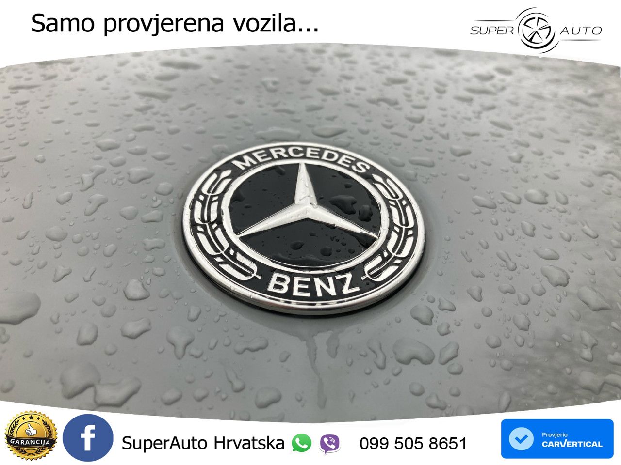 Mercedes GLC 220d (197 KS) 4MATIC 9G-TRONIC AMG