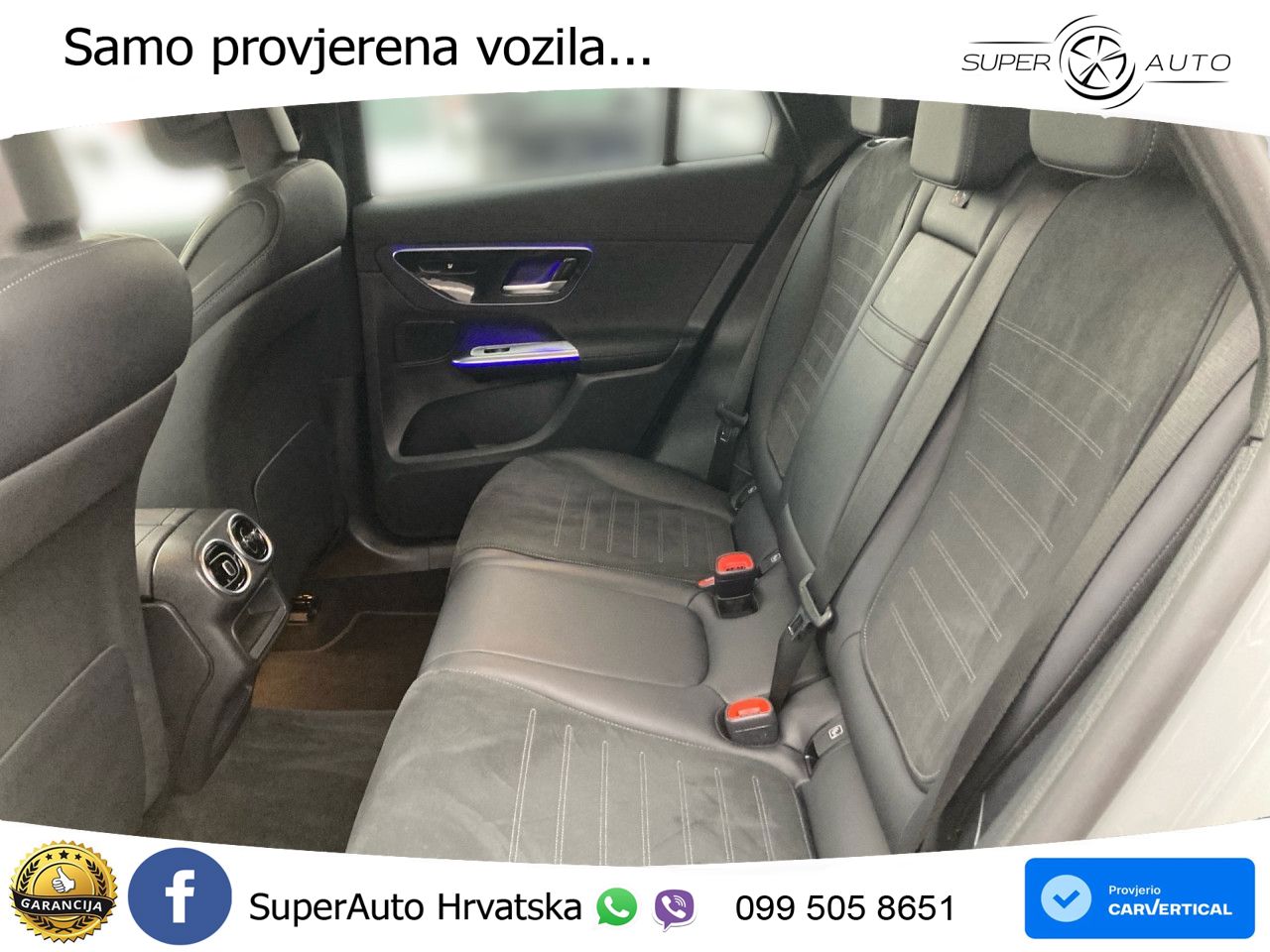 Mercedes GLC 220d (197 KS) 4MATIC 9G-TRONIC AMG