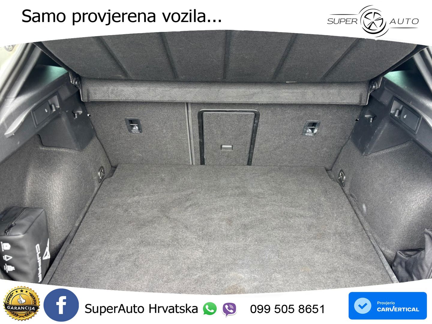 Cupra Formentor VZ5 2.5 TSI (390 KS) 4Drive DSG LED+GR SJED+ACC