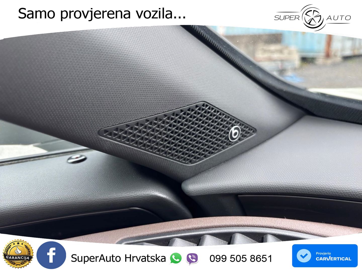 Cupra Formentor VZ5 2.5 TSI (390 KS) 4Drive DSG LED+GR SJED+ACC