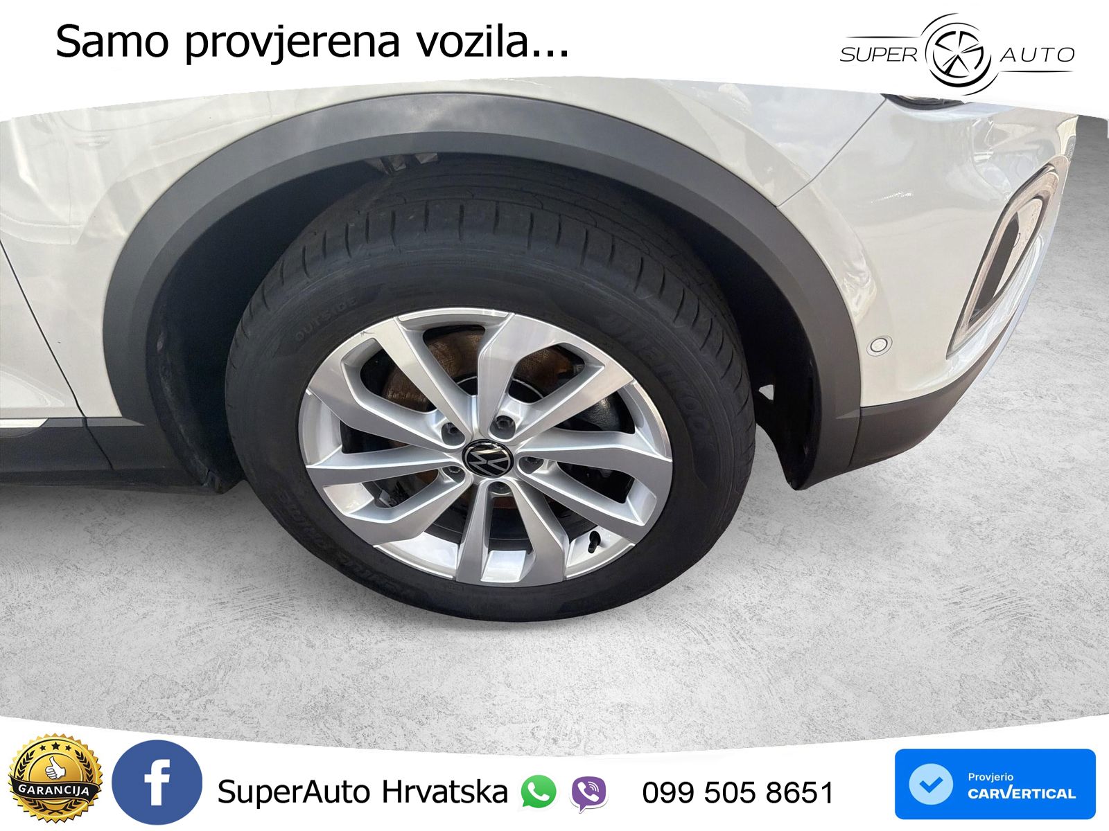 Volkswagen T-Roc I 2.0 TDI (150 KS) DSG LED+GR SJED+ACC
