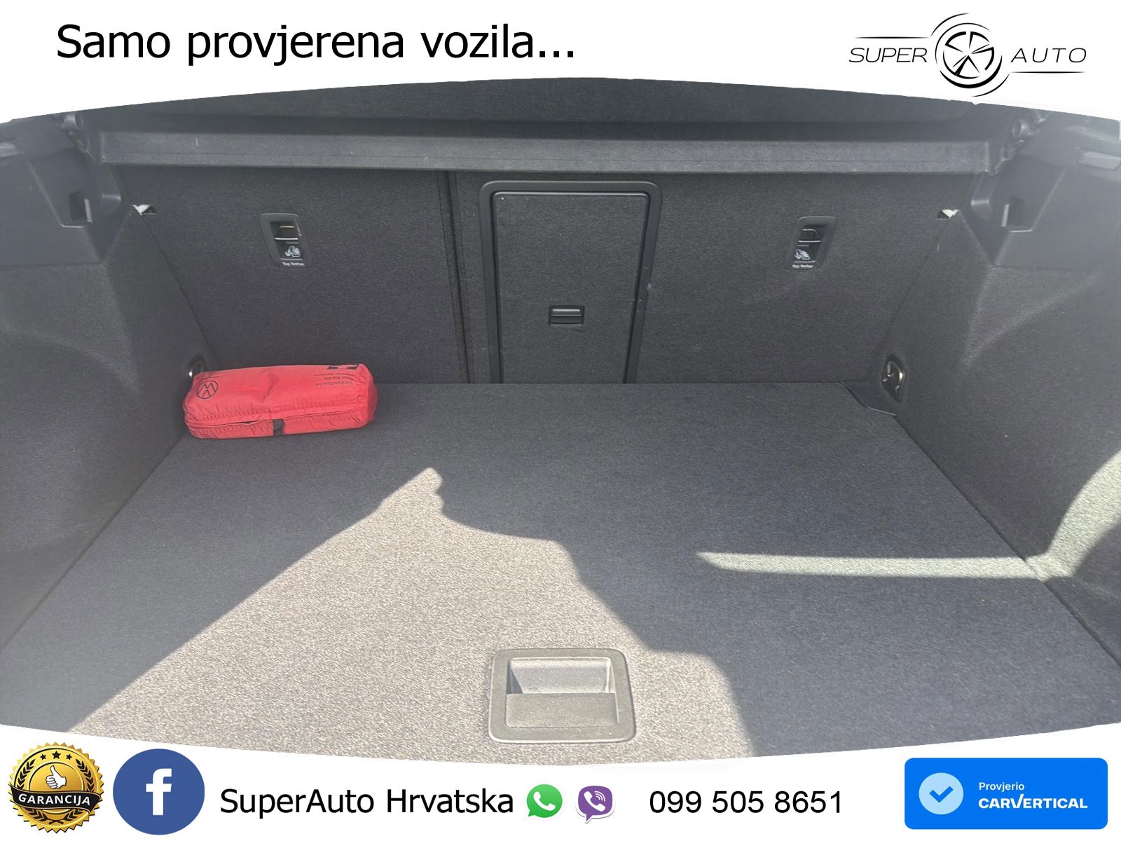 Volkswagen T-Roc I 2.0 TDI (150 KS) DSG LED+GR SJED+ACC
